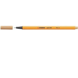 ROTULADOR STABILO POINT 88...