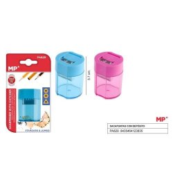 SACAPUNTAS CON DEPOSITO 5.7CM