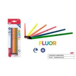 LAPICEROS FLUORESCENTES