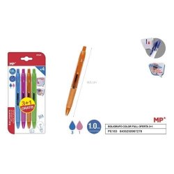 BOLIGRAFO COLOR FULL OFERTA...