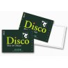 BLOC DIBUJO DISCO FOLIO LISO